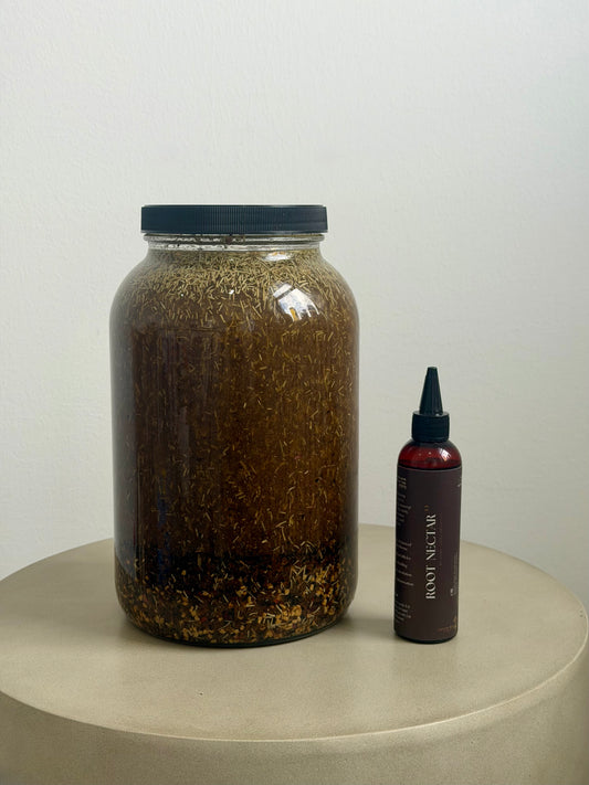 Root Nectar