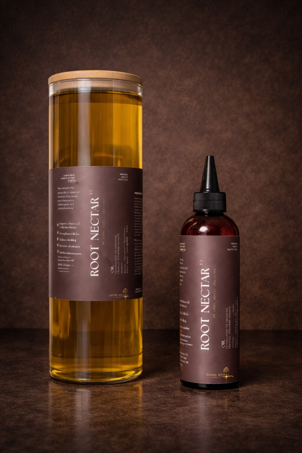 Root Nectar