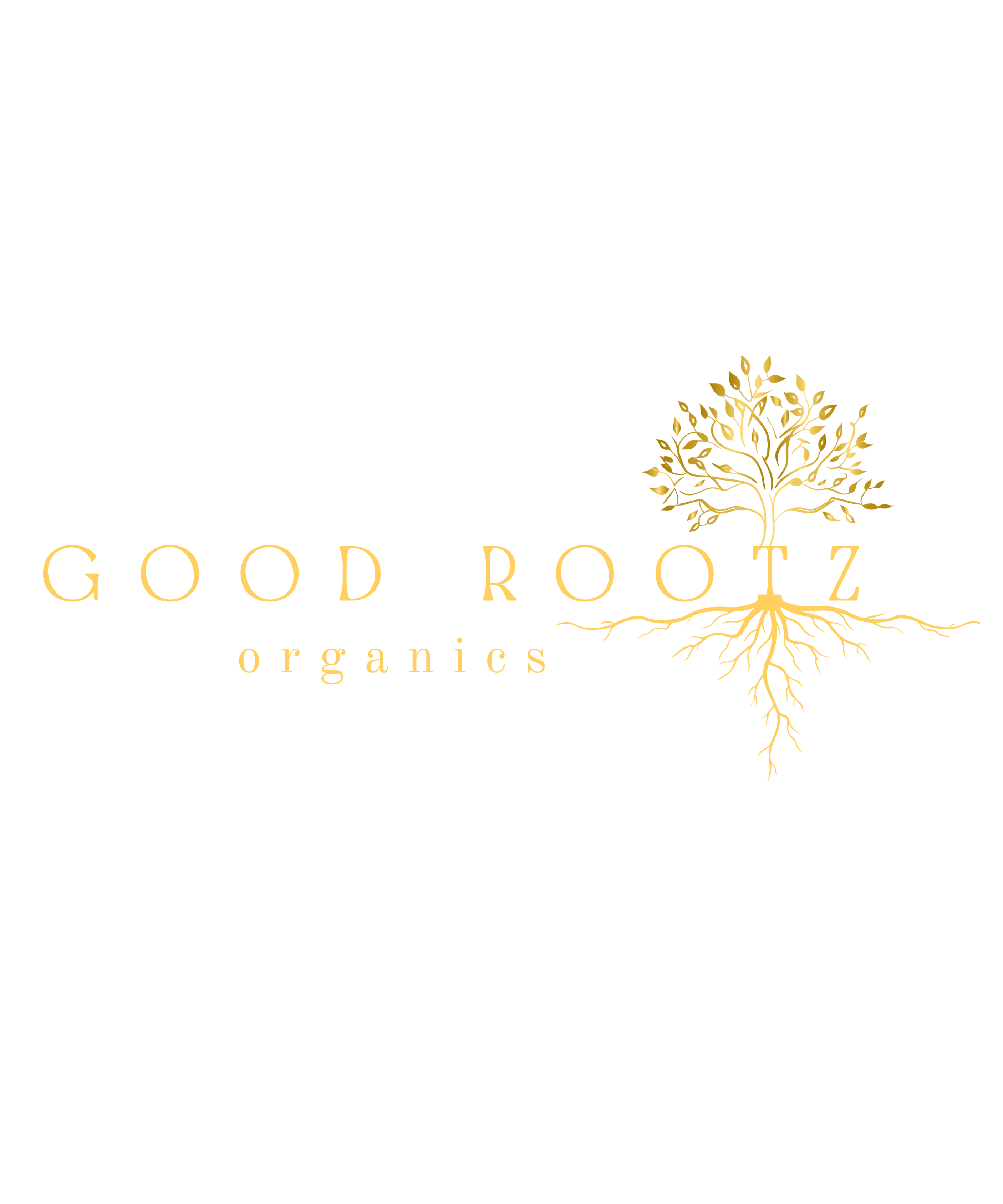Good Rootz Organics