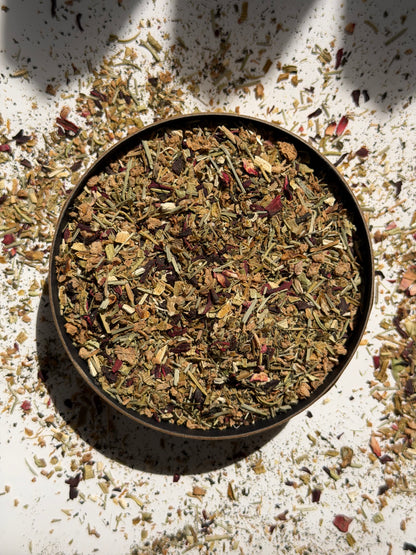 Botanical Root Rinse