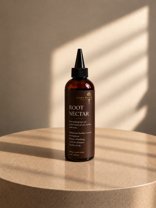 Root Nectar