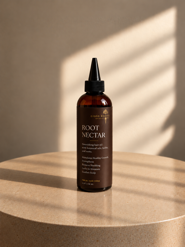 Root Nectar